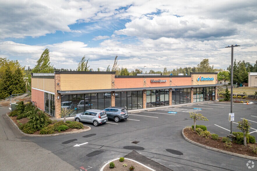 9805 224th St, Graham, WA à louer - Photo de l’immeuble – Image 3 sur 3