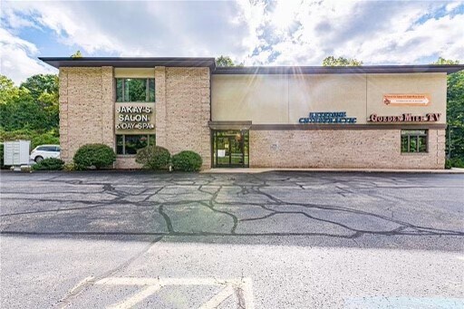 2750 Golden Mile Hwy, Pittsburgh, PA à vendre - Photo de l’immeuble – Image 2 sur 44