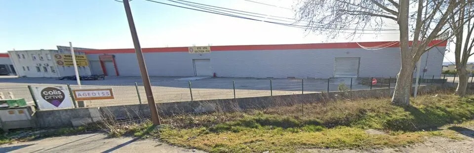 368 D, Gignac-la-Nerthe à louer - Photo de l’immeuble – Image 1 sur 1