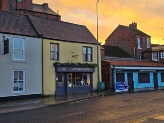 Plus de détails pour 18 North Bondgate, Bishop Auckland - Local commercial à vendre