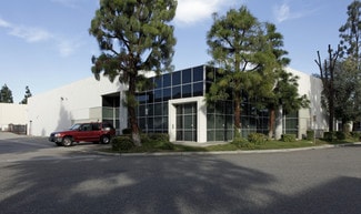 Plus de détails pour 13348 Monte Vista Ave, Chino, CA - Industriel/Logistique à vendre