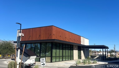 2350 N Campbell Ave, Tucson, AZ à vendre Photo intérieure– Image 2 sur 3