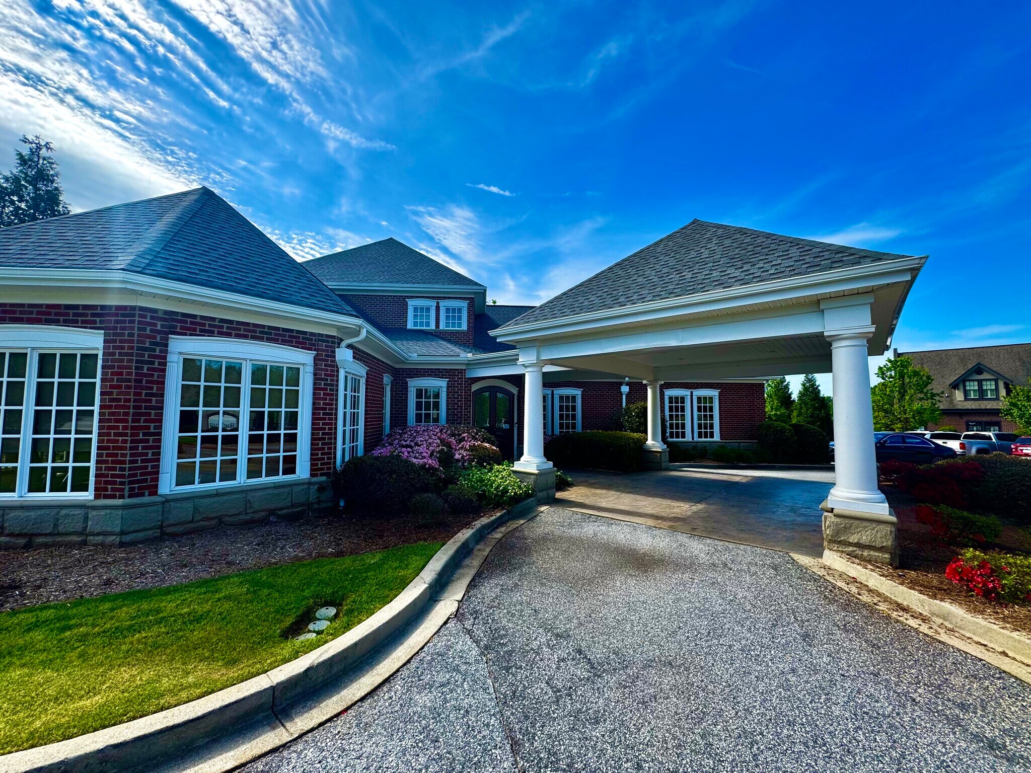 9 Halton Green Way, Greenville, SC à vendre Photo principale– Image 1 sur 11