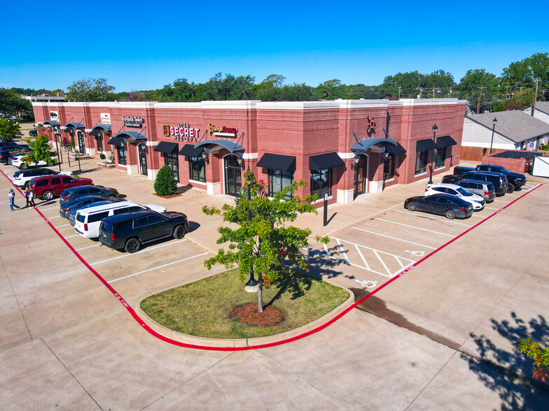 419 W Southwest Loop 323, Tyler, TX à louer - Photo de l’immeuble – Image 2 sur 4