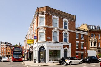 Plus de détails pour 782 Fulham Rd, Londres - Local commercial à vendre