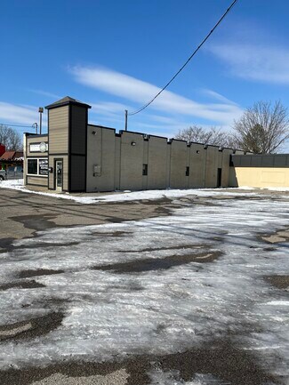 Plus de détails pour 6418 Dixie Hwy, Florence, KY - Bureau/Local commercial à louer