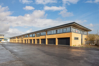Plus de détails pour Rhymney River Bridge Rd, Cardiff - Industriel/Logistique à louer