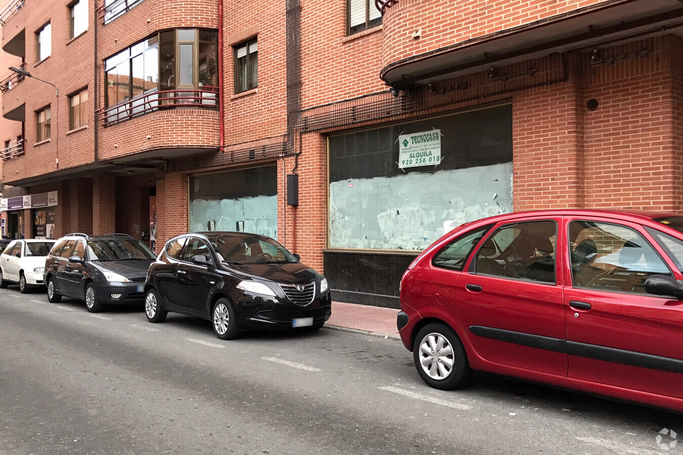 Calle Gredos, 10, Ávila, AVI 05002 - Lot Puerta 04, Esc. 2 -  - Photo intérieure - Image 1 of 2