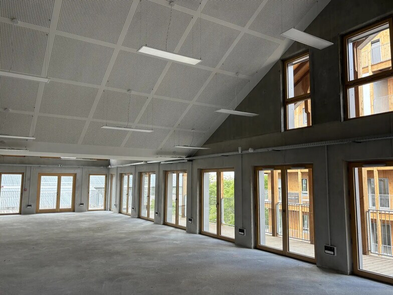 Bureau dans Nantes à louer - Photo intérieure – Image 3 sur 6