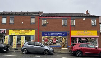 Plus de détails pour 242 Hoylake Rd, Wirral - Local commercial à louer
