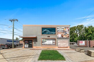 Plus de détails pour 110 Airport Rd, Hartford, CT - Bureau à louer