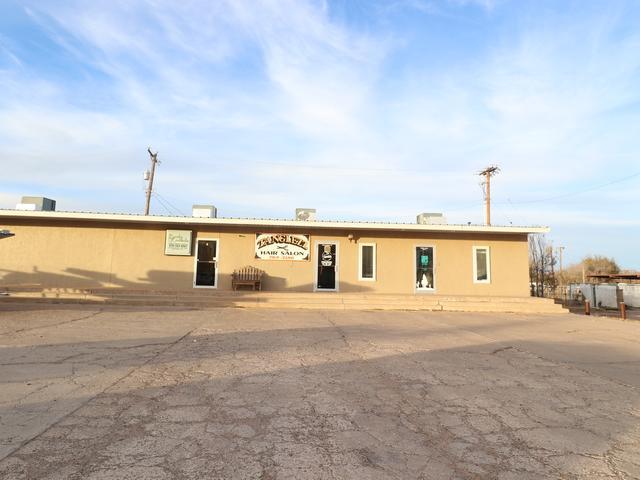 2907 Prince, Clovis, NM à vendre - Photo principale – Image 1 sur 2