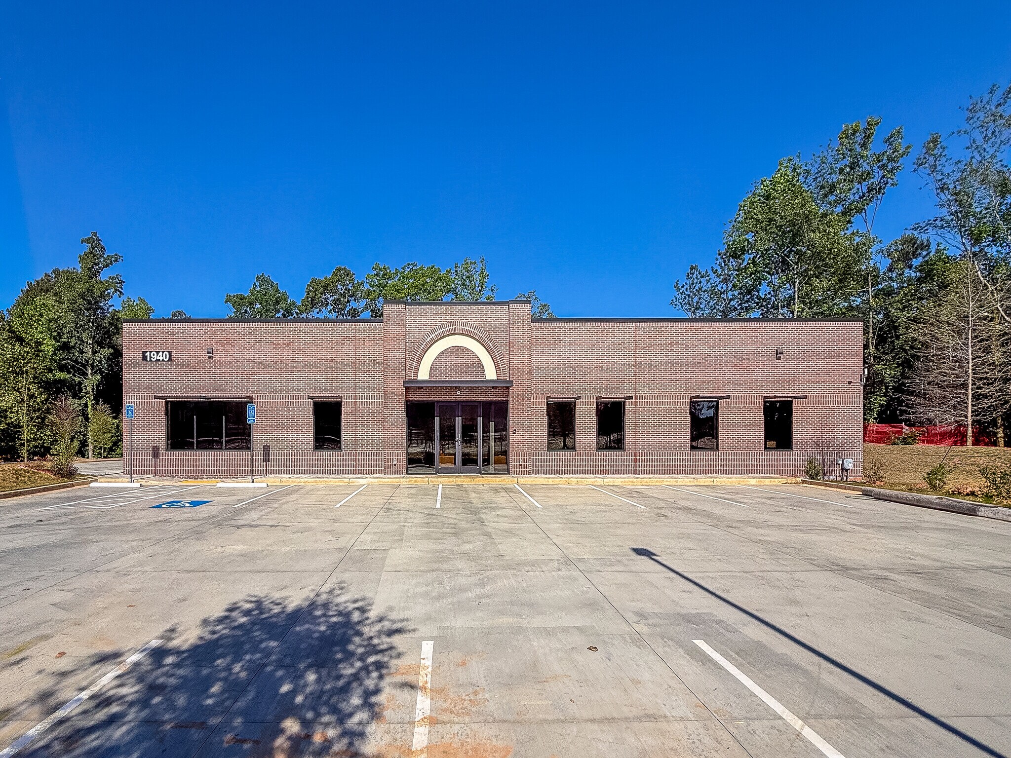 1940 Atlanta Hwy, Cumming, GA à vendre Photo de l’immeuble– Image 1 sur 7