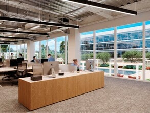 17100 Laguna Canyon Rd, Irvine, CA à louer Photo intérieure– Image 1 sur 5