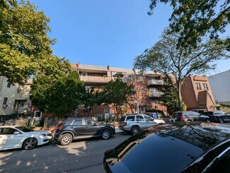 Plus de détails pour 4309 54th St, Woodside, NY - Logement à vendre