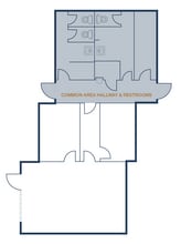 10606 Hempstead Rd, Houston, TX à louer Plan d’étage– Image 1 sur 1