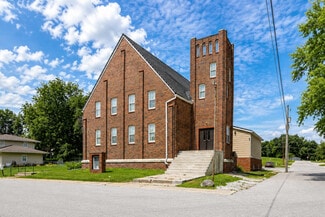 Plus de détails pour 302 S 2nd St, Polk City, IA - Spécialisé à vendre