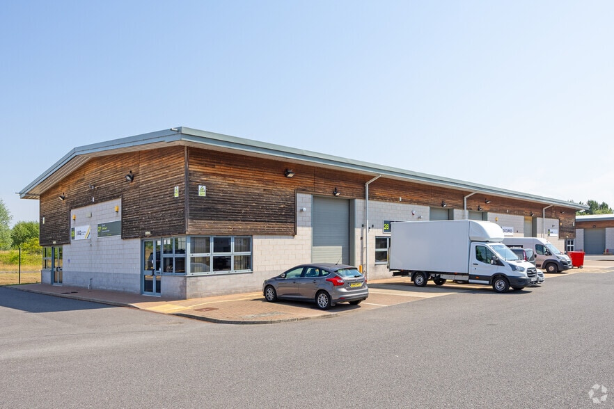 Newton Hl, Ollerton à louer - Photo principale – Image 1 sur 8