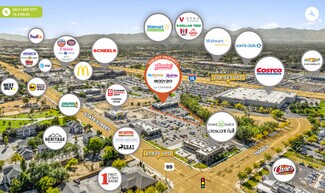 Plus de détails pour 11078 S State St, Sandy, UT - Local commercial à vendre
