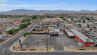 Plus de détails pour 4640 E Lake Mead Blvd, Las Vegas, NV - Local commercial à vendre