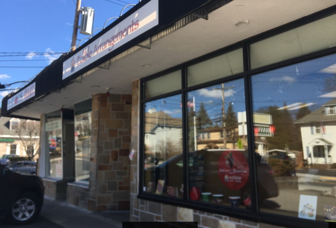 1134-1136 Beacon St, Newton, MA à louer Photo de l’immeuble– Image 1 sur 6