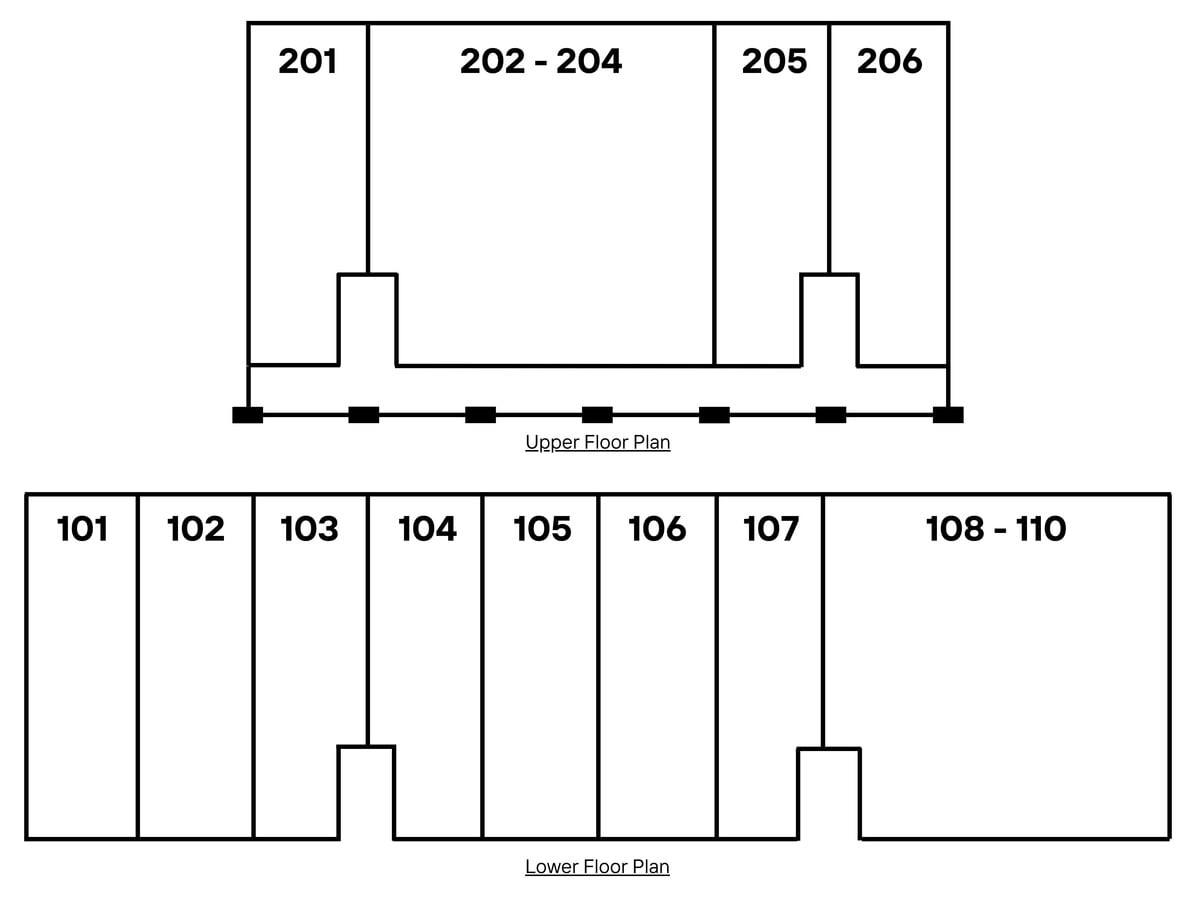 Plan de site