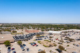 1565 W Main St, Lewisville, TX - VUE AÉRIENNE  vue de carte