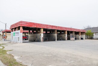 Plus de détails pour 1649 W Craig Pl, San Antonio, TX - Spécialisé à vendre