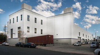 Plus de détails pour 1920 Violet St, Los Angeles, CA - Industriel/Logistique à louer