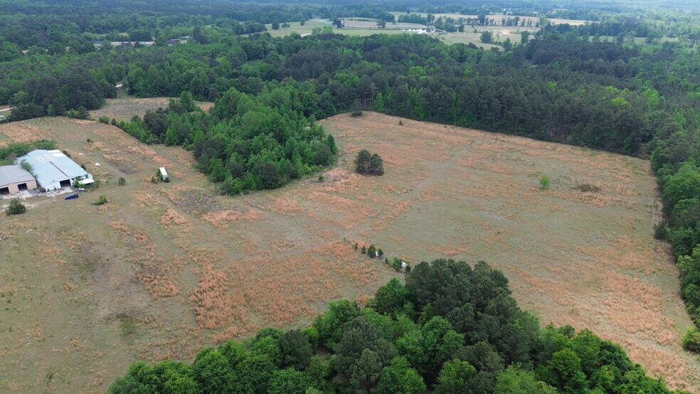 287 Wire Road Ext, Thomson, GA à vendre - Photo principale – Image 1 sur 6