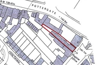 Plus de détails pour 93 Frenchgate, Richmond - Local commercial à vendre