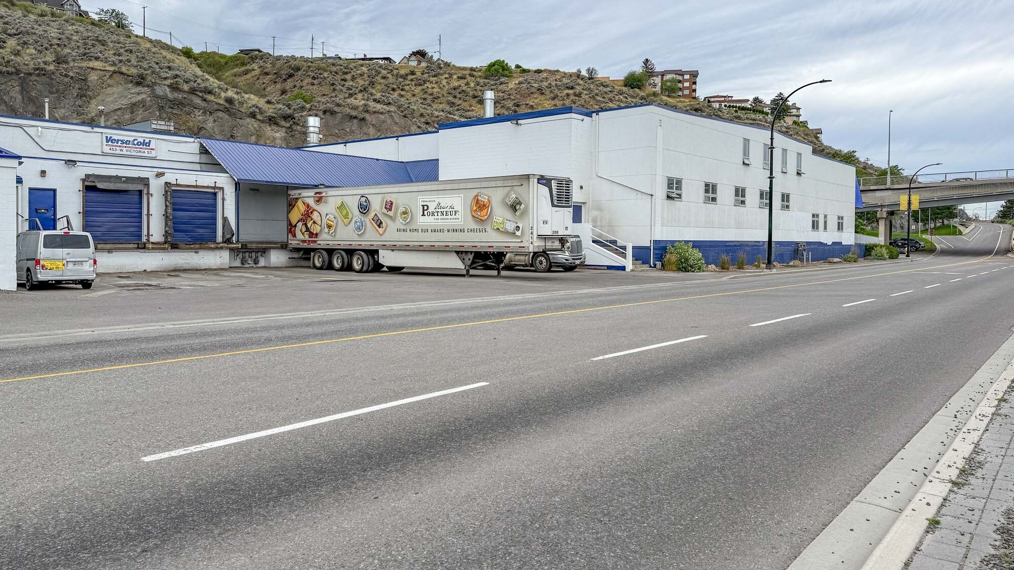 441 Victoria St W, Kamloops, BC à louer Photo intérieure– Image 1 sur 18