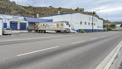 441 Victoria St W, Kamloops, BC à louer Photo intérieure– Image 1 sur 18