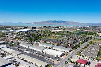 262 S 671 W, Pleasant Grove, UT - Vue aérienne  vue de carte - Image1