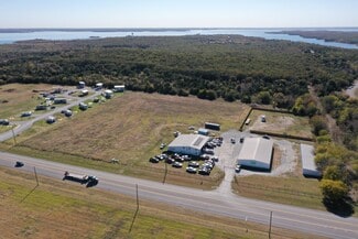Plus de détails pour 6444 E Lone Oak Rd, Valley View, TX - Spécialisé à vendre