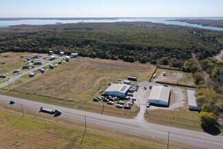 Plus de détails pour 6444 E Lone Oak Rd, Valley View, TX - Spécialisé à vendre