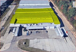 Plus de détails pour 213 Industrial Dr N, Gluckstadt, MS - Industriel/Logistique à louer