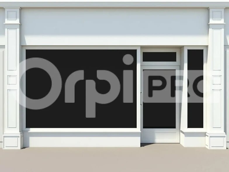 Local commercial dans La Rochelle à louer - Photo de l’immeuble – Image 1 sur 1