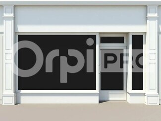 Plus de détails pour Local commercial à louer