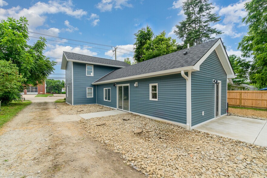 84 W Foster Maineville Rd, Maineville, OH à vendre - Photo de l’immeuble – Image 2 sur 9
