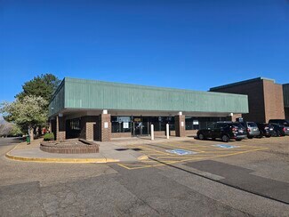 Plus de détails pour 8239 S Holly St, Centennial, CO - Local commercial à louer