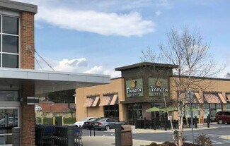 Plus de détails pour 10914 Baltimore Ave, Beltsville, MD - Local commercial à louer