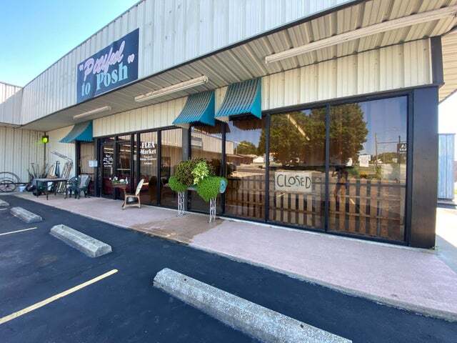 110 W Broadway St, Monett, MO à vendre - Photo de l’immeuble – Image 2 sur 6