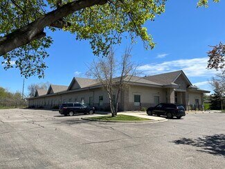Plus de détails pour 14551 Judicial Rd, Burnsville, MN - Bureau à vendre