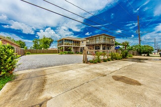 Plus de détails pour 179 Enterprise Dr, Houma, LA - Bureau à vendre