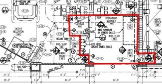 Plus de détails pour 15604-15618 Whittwood Ln, Whittier, CA - Local commercial à louer