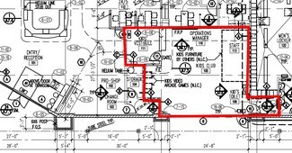 Plus de détails pour 15604-15618 Whittwood Ln, Whittier, CA - Local commercial à louer