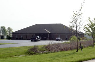Plus de détails pour 1178 Fremont Ct, Elkhart, IN - Bureau à louer