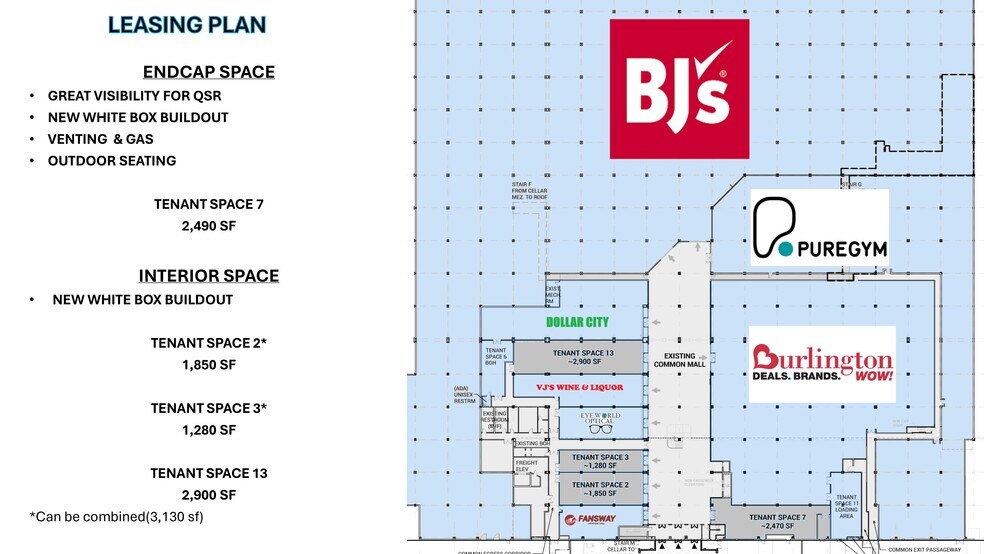 66-26 Metropolitan Ave, Middle Village, NY à louer - Photo de l’immeuble – Image 2 sur 8