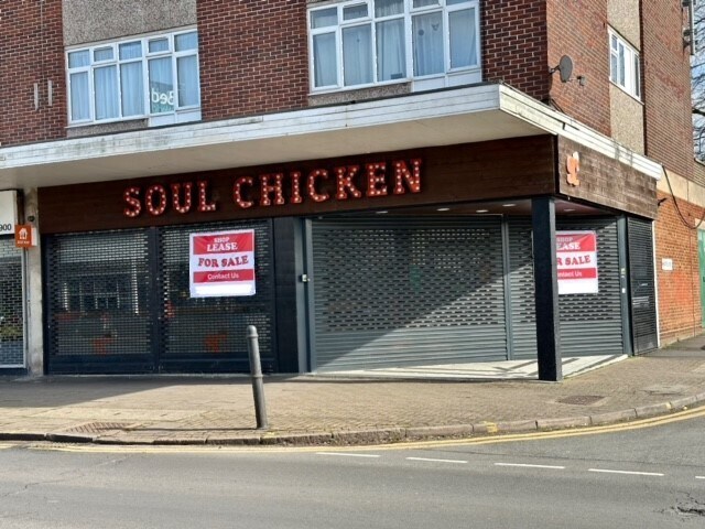 77-79 Alcester Rd S, Birmingham à louer - Photo de l’immeuble – Image 2 sur 10